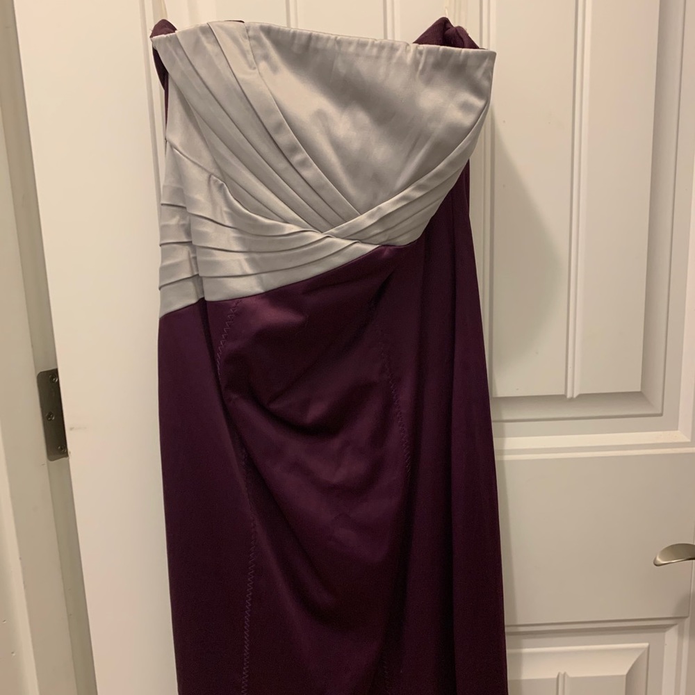Tube dress
